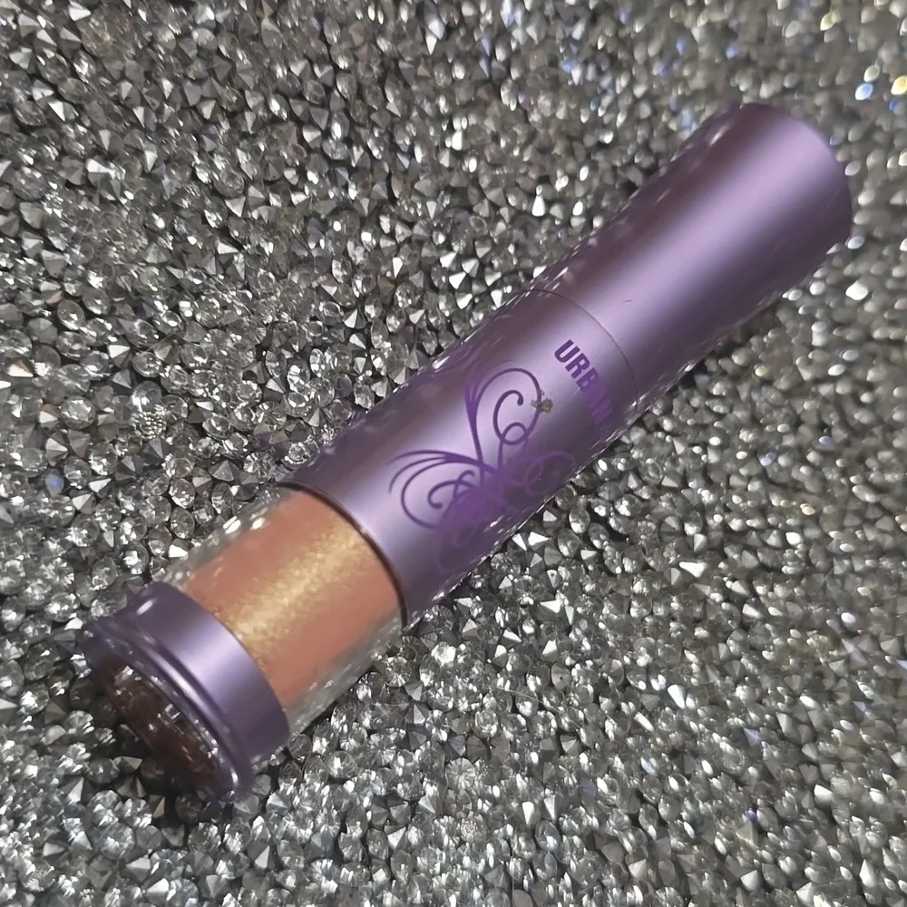 ❇️🧚‍♀️X Urban Decay DISCONTINUED Loose Eyeshadow NWOBOX